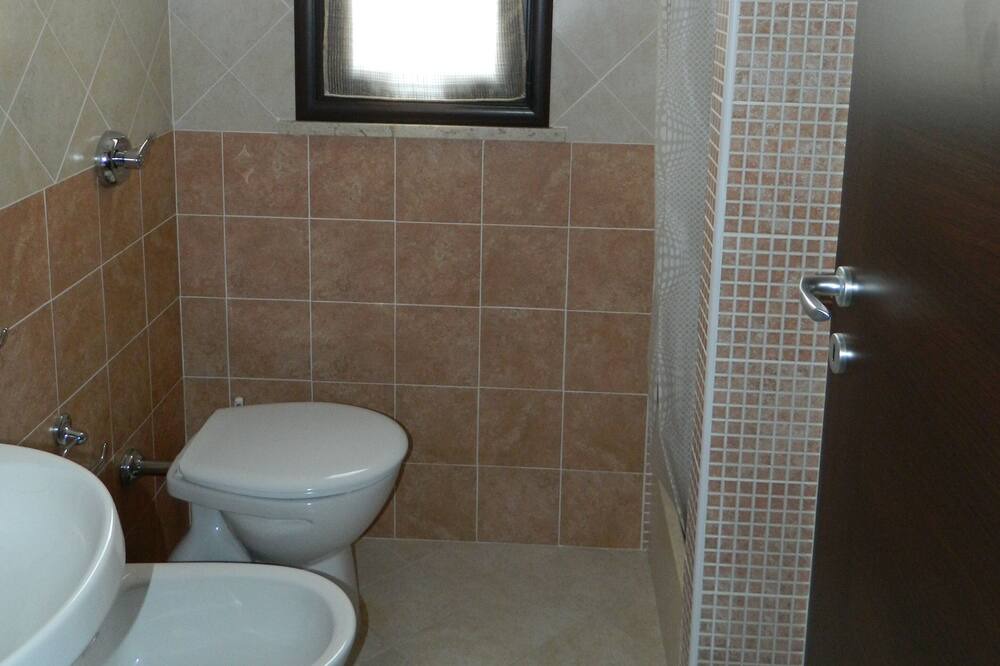 Photo of Bathroom in Custonaci
