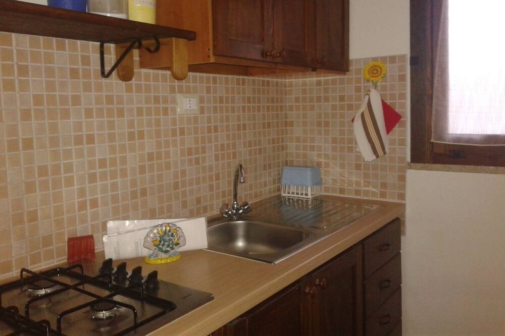 Photo of Kitchen in Custonaci