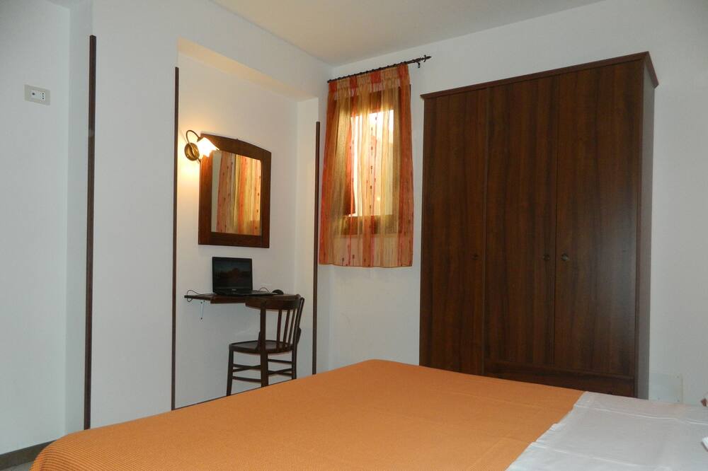 Photo of Bedroom in Custonaci