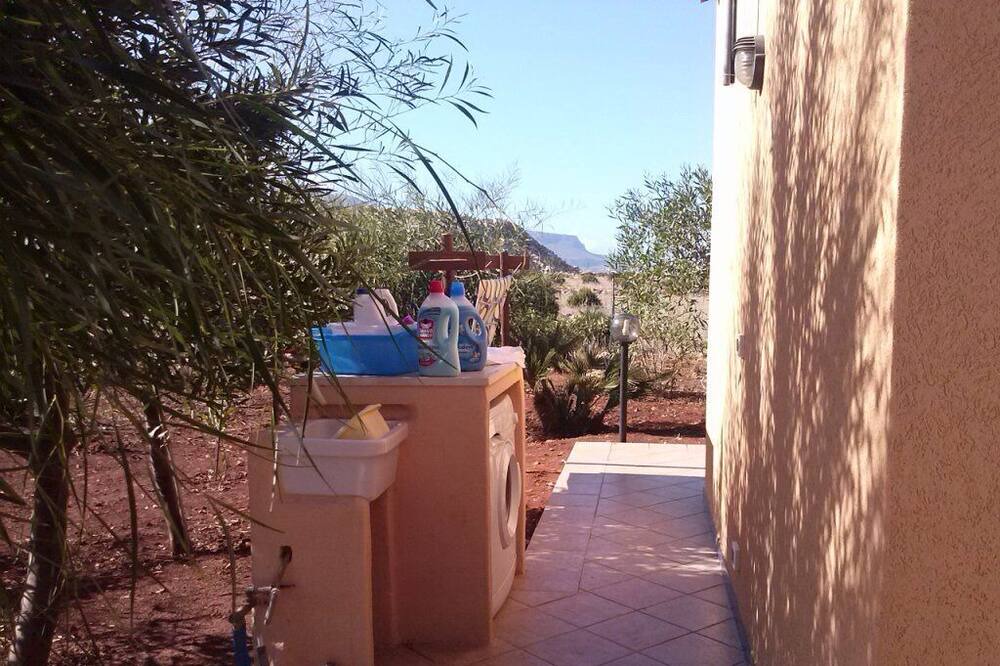 Photo of Outdoor in Custonaci
