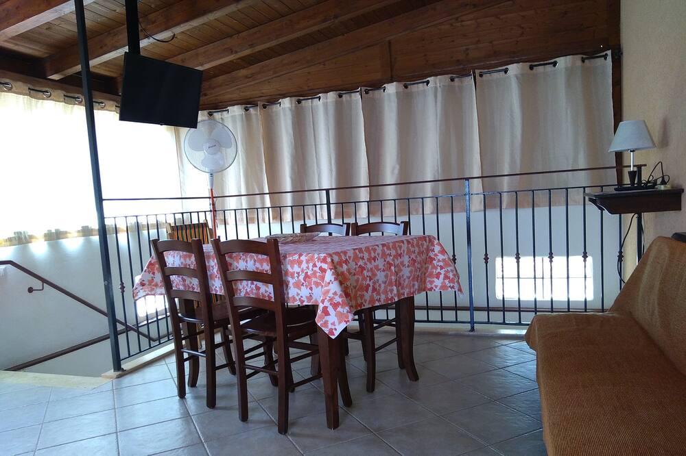Photo of Kitchen in Custonaci