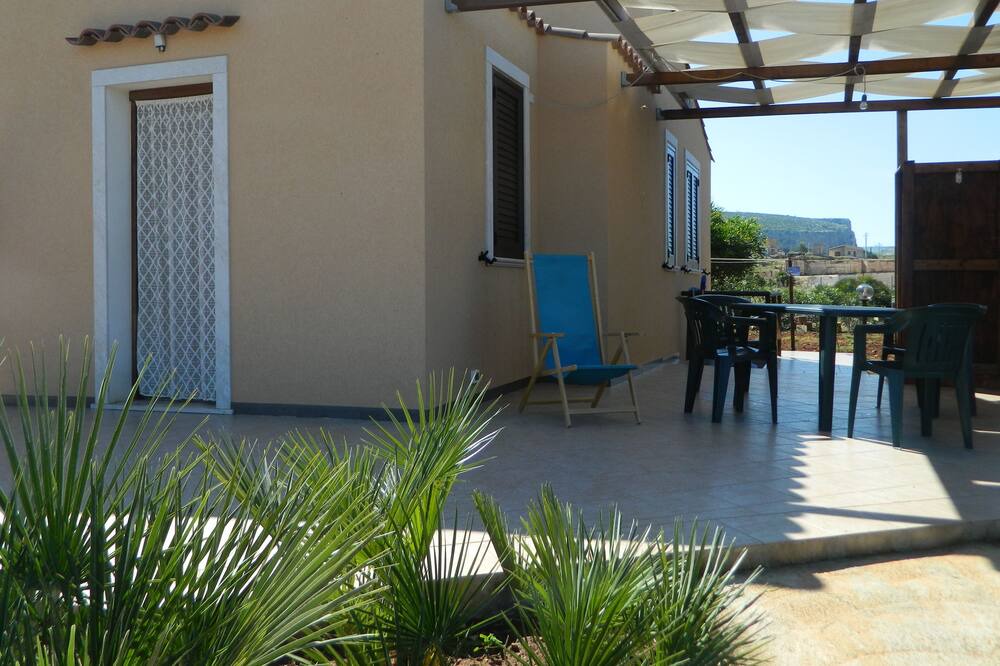Photo of Patio Balcony in Custonaci
