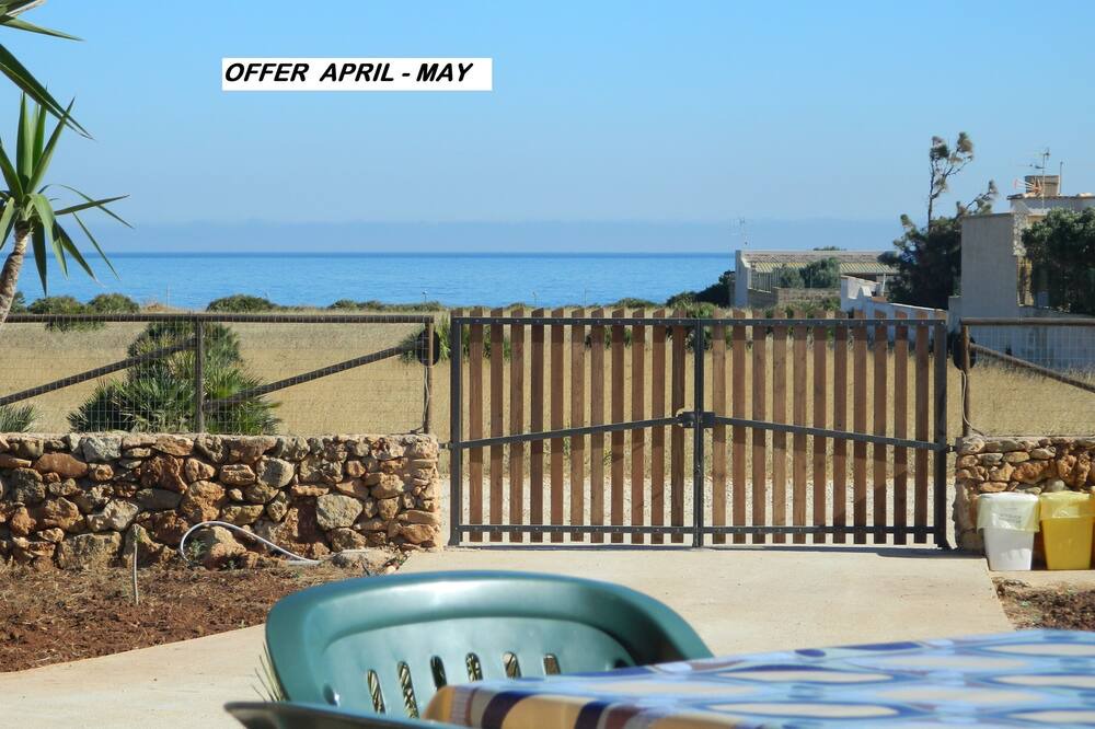Photo of Patio Balcony in Custonaci