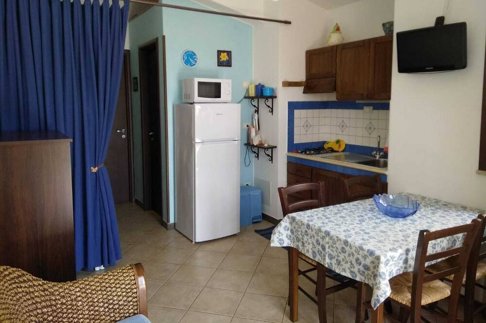 Photo of Kitchen in Custonaci