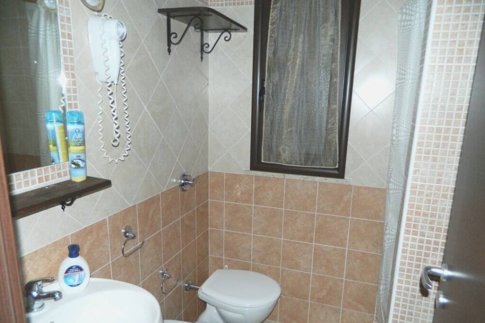 Photo of Bathroom in Custonaci
