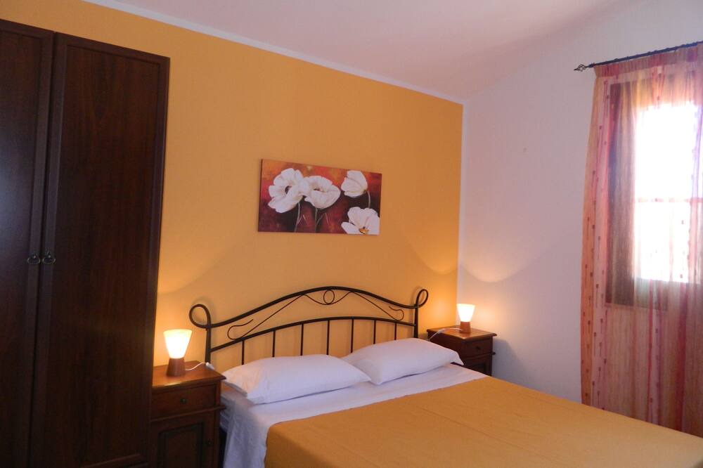 Photo of Bedroom in Custonaci