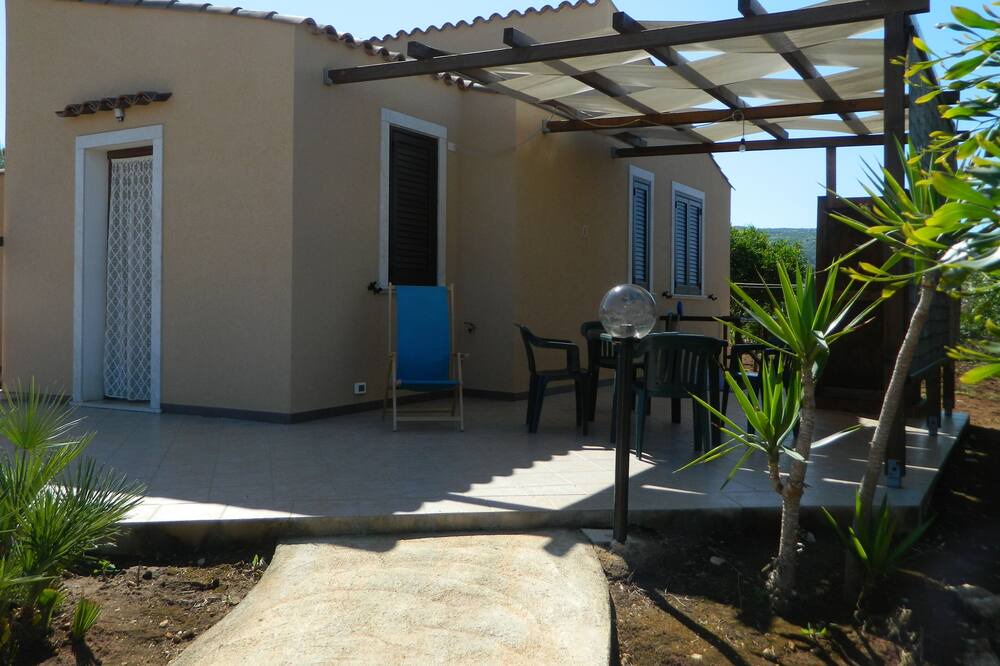 Photo of Patio Balcony in Custonaci