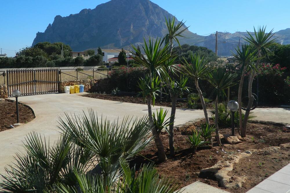 Photo of Outdoor in Custonaci