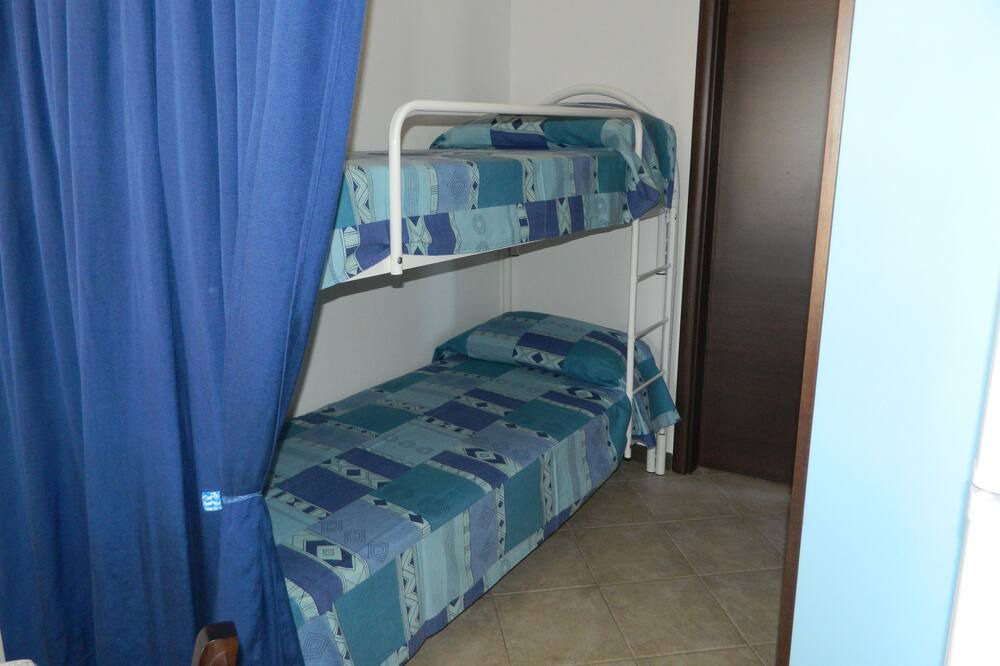Photo of Bedroom in Custonaci