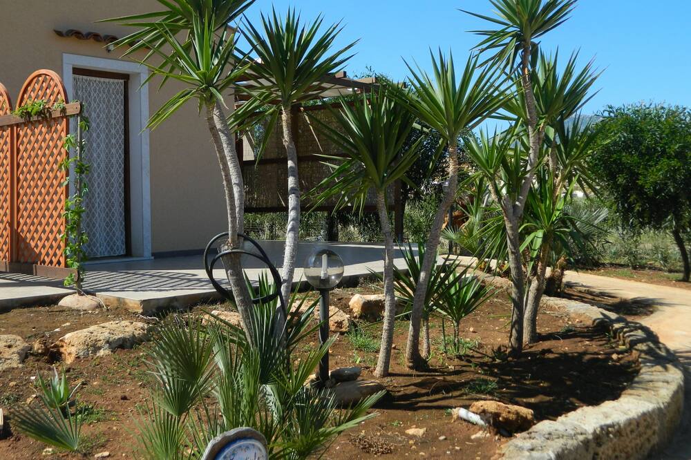 Photo of Outdoor in Custonaci