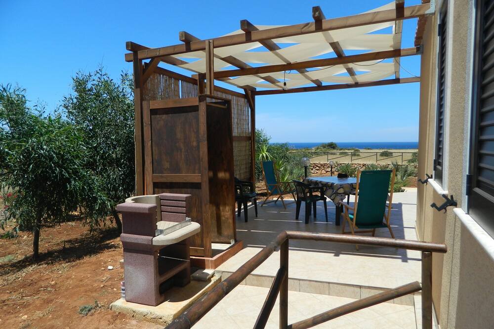Photo of Patio Balcony in Custonaci