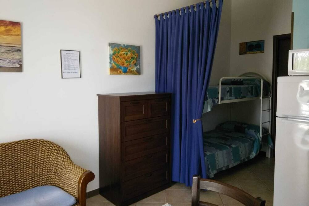 Photo of Bedroom in Custonaci