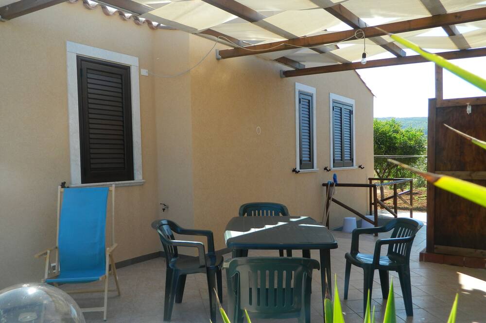 Photo of Patio Balcony in Custonaci
