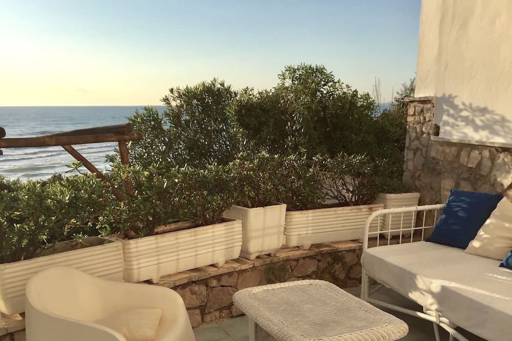 Photo of Patio Balcony in Latina Lido