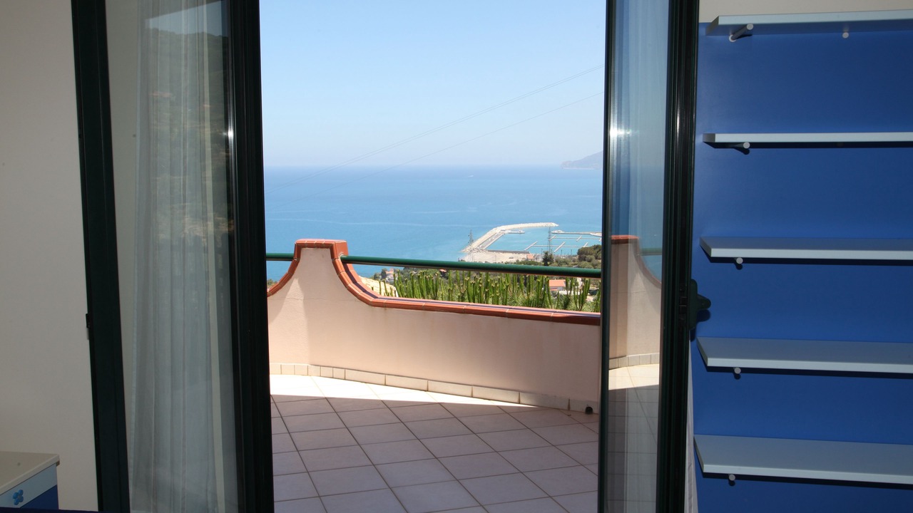 Photo of Bedroom in Capo d'Orlando