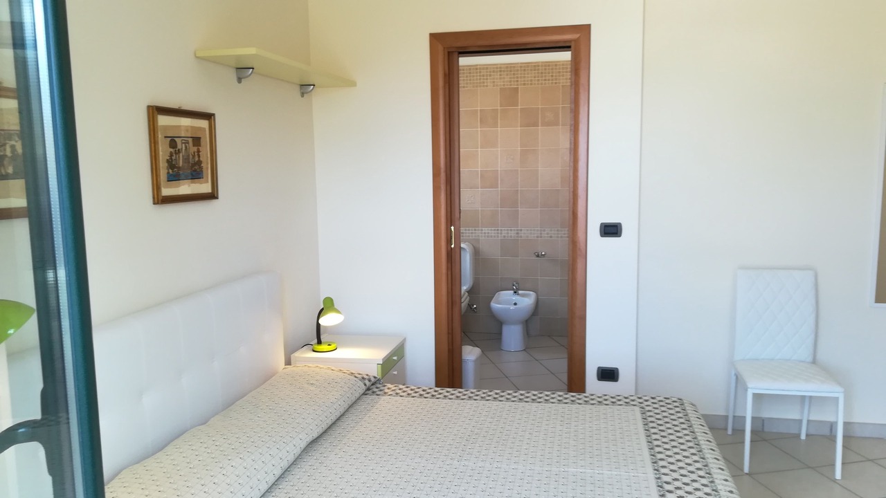 Photo of Bathroom in Capo d'Orlando