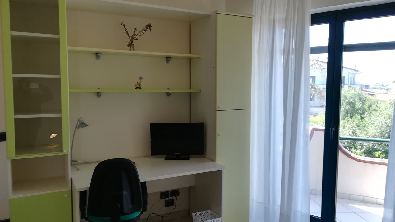 Photo of Bathroom in Capo d'Orlando
