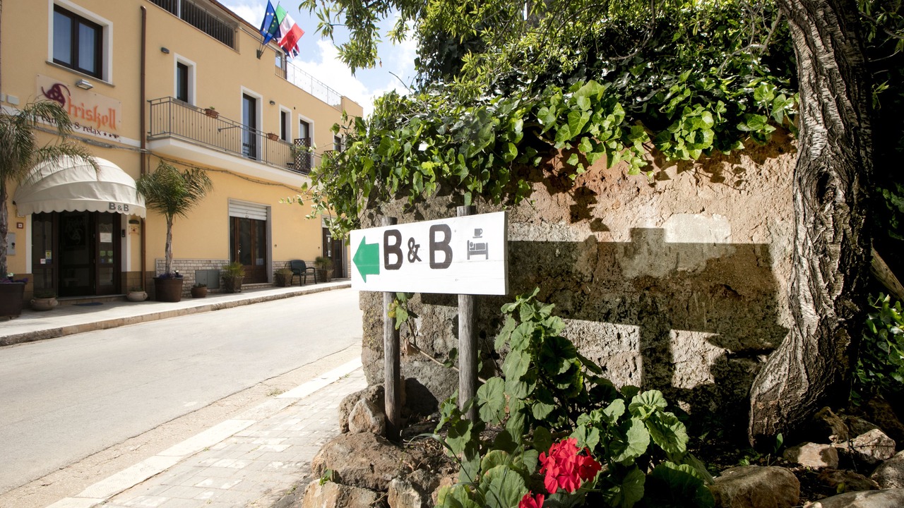 Photo of Outdoor in Castelluzzo