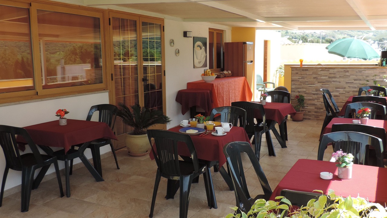Photo of Patio Balcony in Castelluzzo