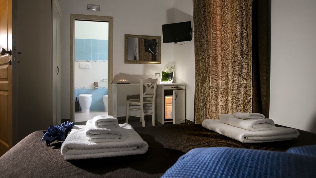 Photo of Bedroom in Castelluzzo