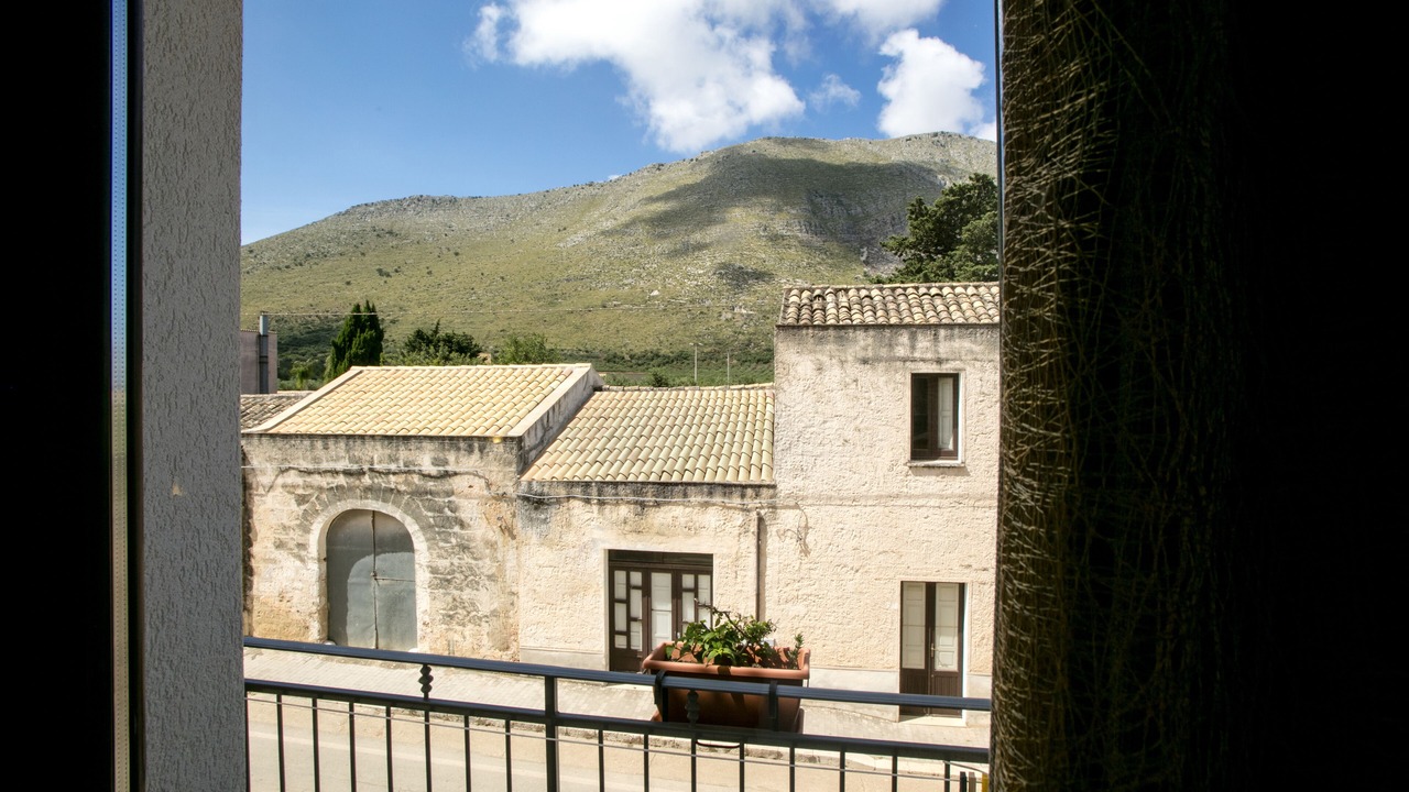 Photo of Buildings in Castelluzzo