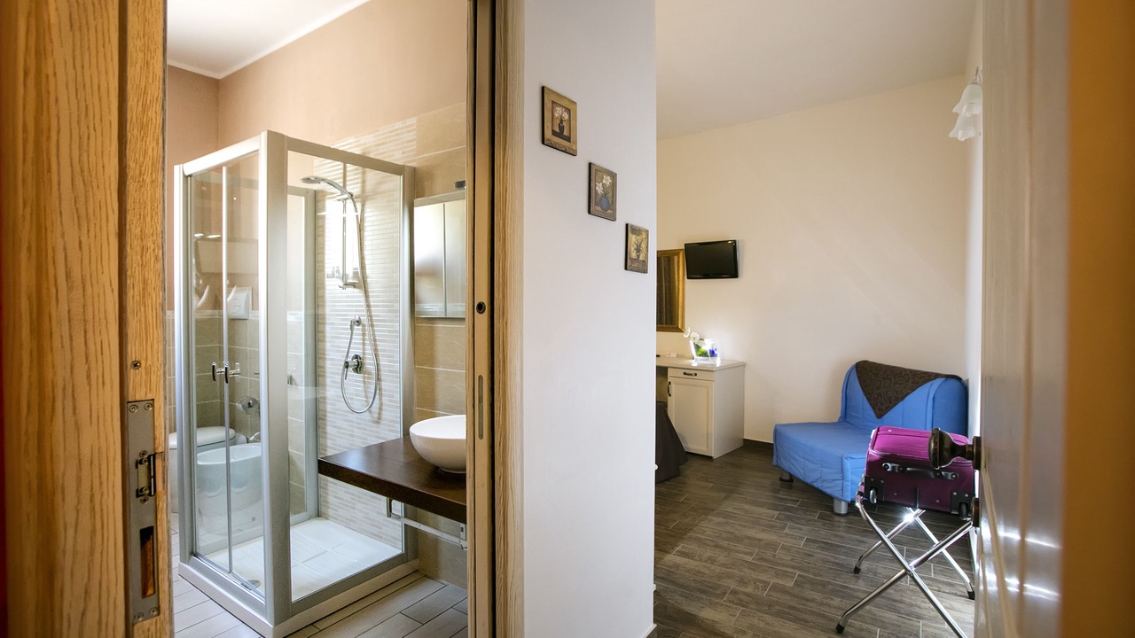 Photo of Bedroom in Castelluzzo