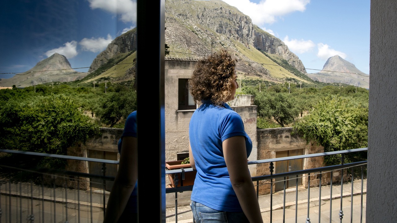 Photo of Patio Balcony in Castelluzzo