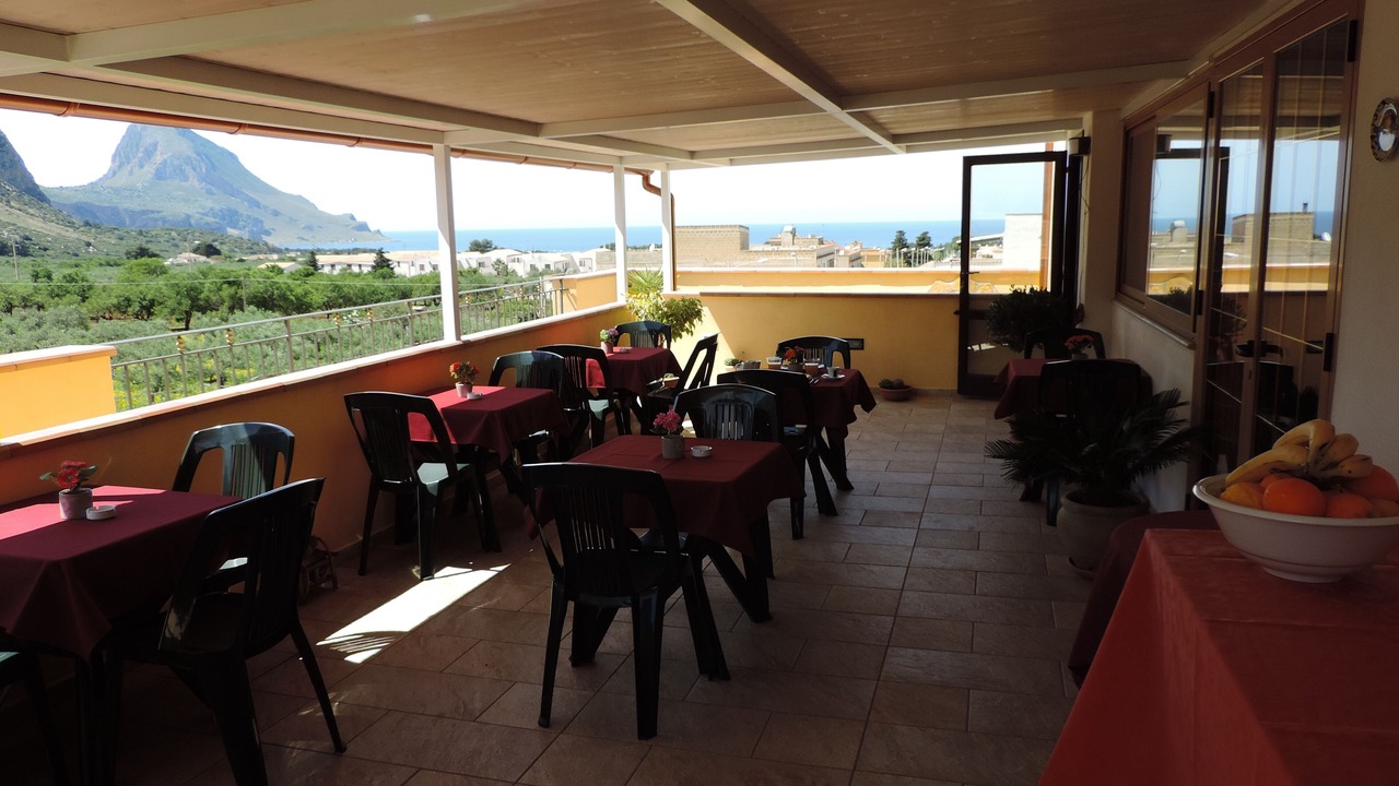 Photo of Patio Balcony in Castelluzzo