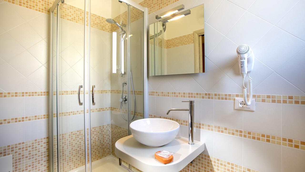 Photo of Bathroom in Castelluzzo