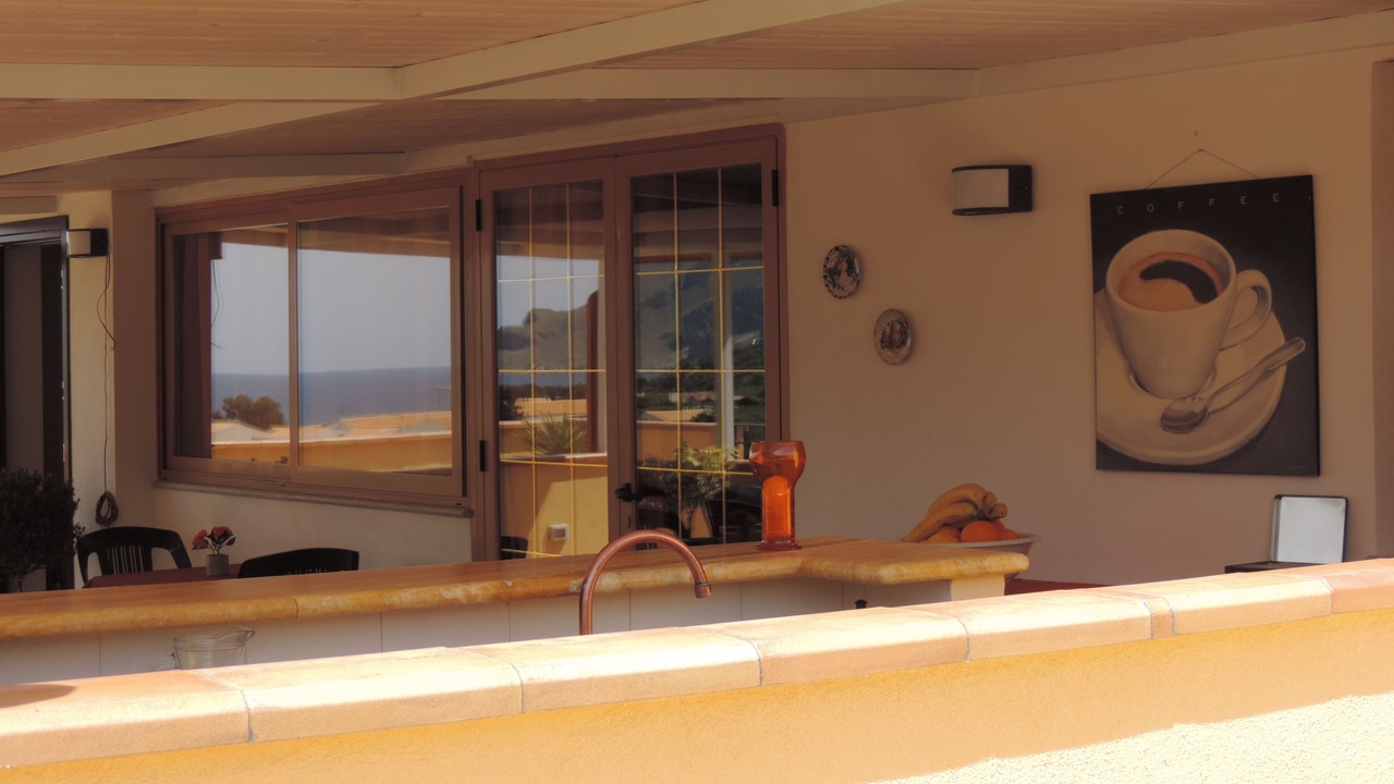 Photo of Patio Balcony in Castelluzzo