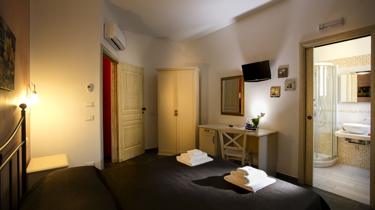 Photo of Bedroom in Castelluzzo