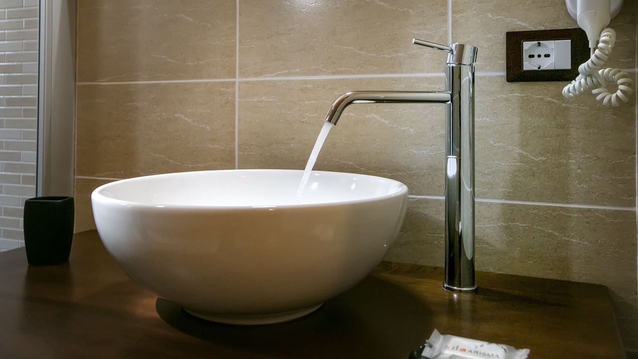 Photo of Bathroom in Castelluzzo