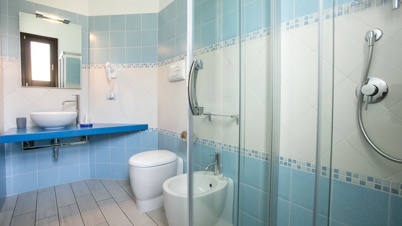 Photo of Bathroom in Castelluzzo
