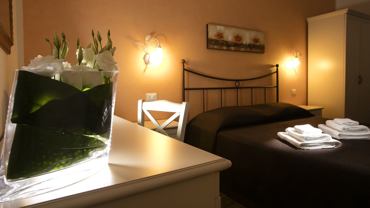 Photo of Bedroom in Castelluzzo