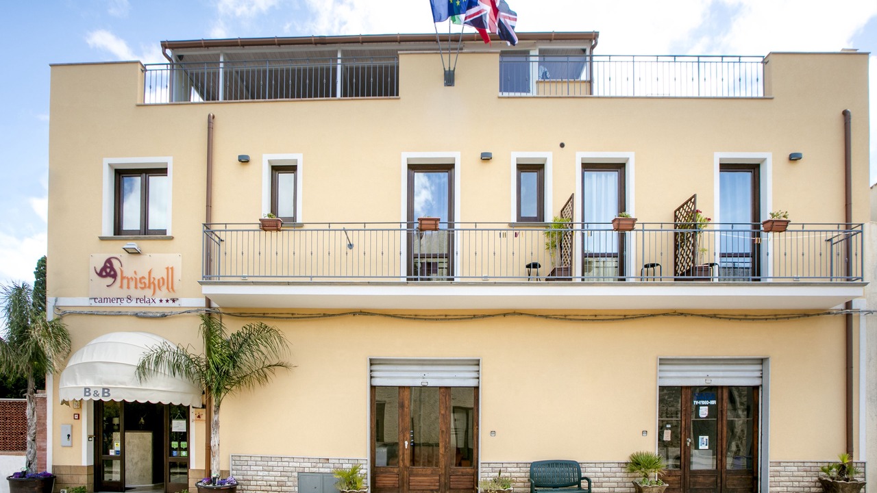 Photo of Outdoor in Castelluzzo