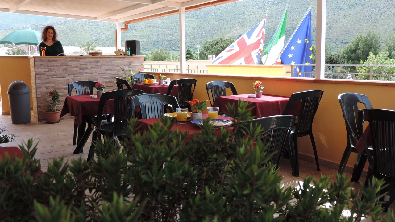 Photo of Patio Balcony in Castelluzzo