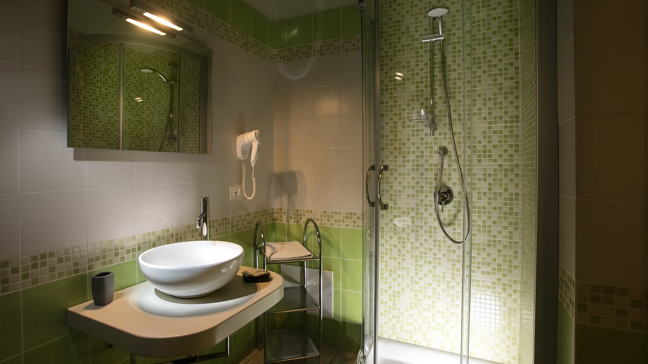 Photo of Bathroom in Castelluzzo