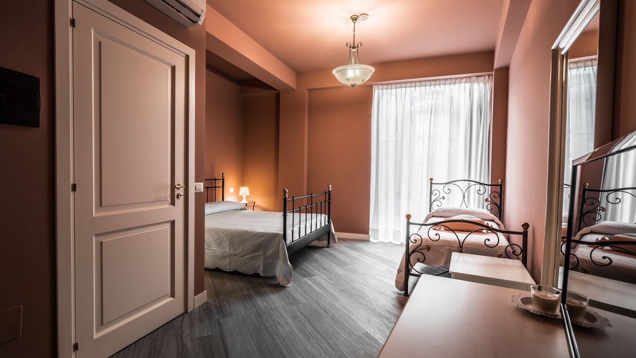 Photo of Bedroom in Acireale