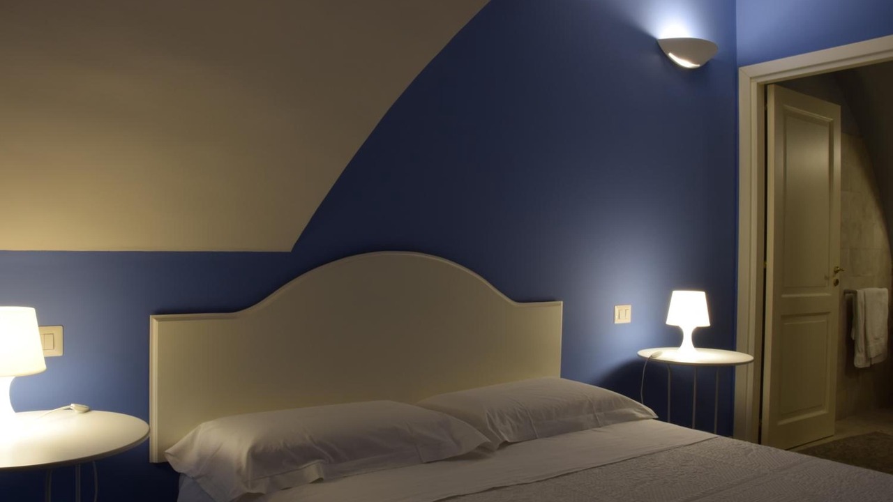 Photo of Bedroom in Acireale