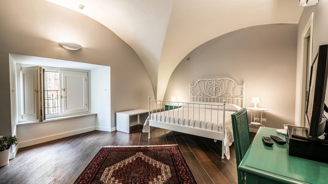 Photo of Bedroom in Acireale