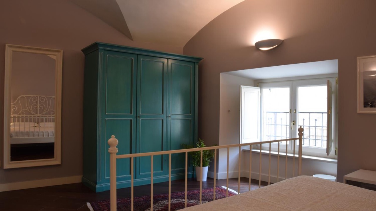 Photo of Bedroom in Acireale