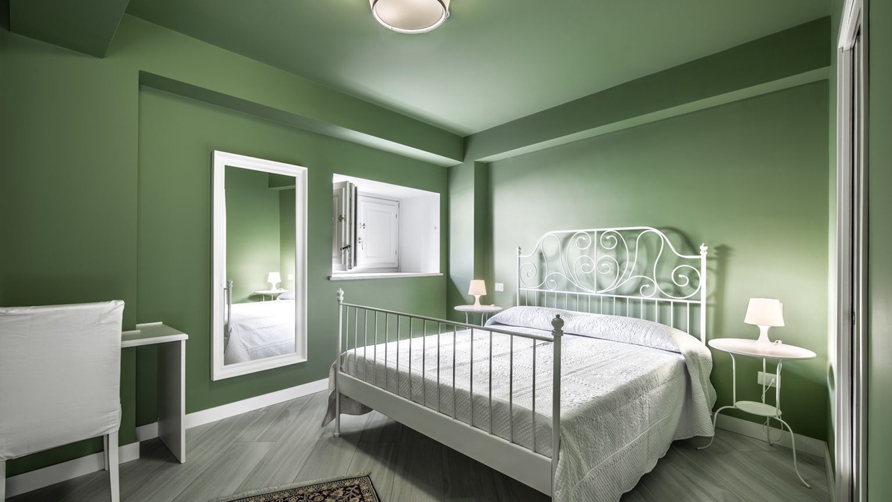 Photo of Bedroom in Acireale