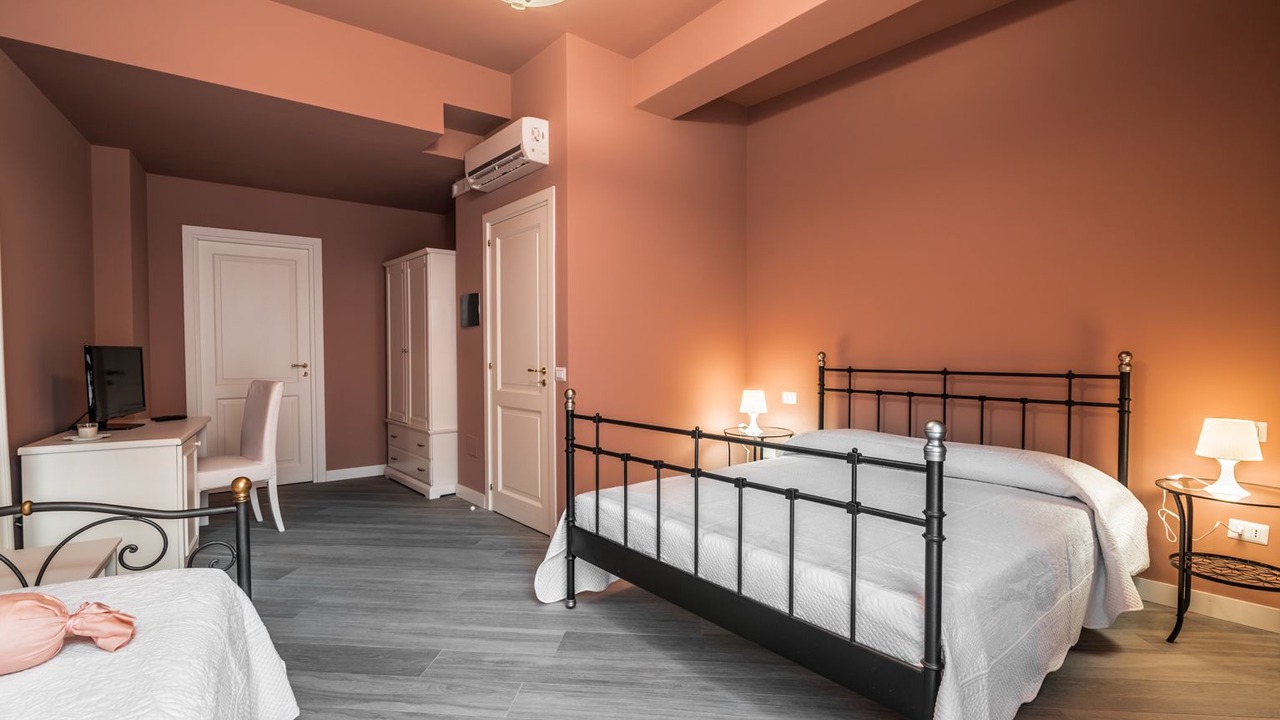 Photo of Bedroom in Acireale