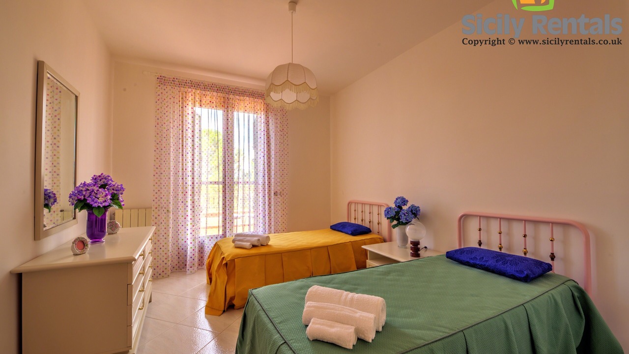 Photo of Bedroom in Cattolica Eraclea