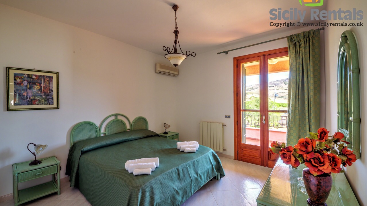 Photo of Bedroom in Cattolica Eraclea