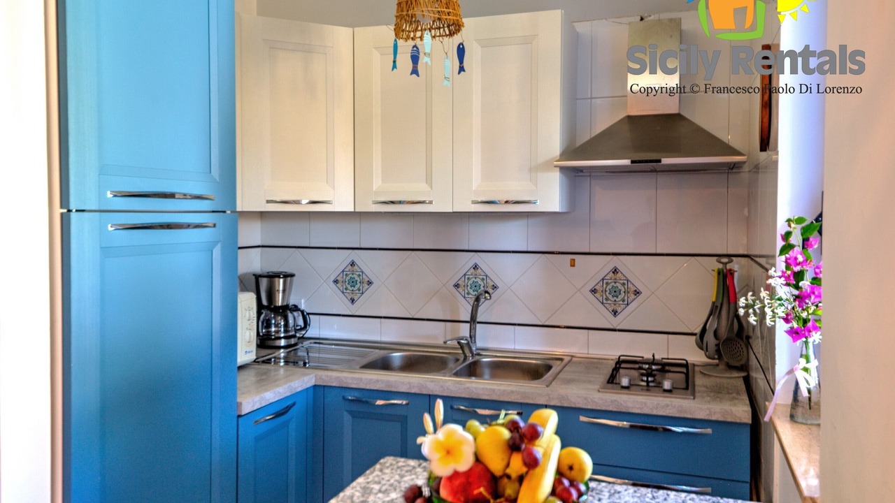 Photo of Kitchen in Seccagrande