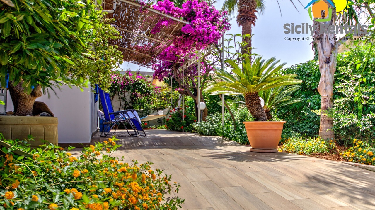 Photo of Outdoor in Seccagrande