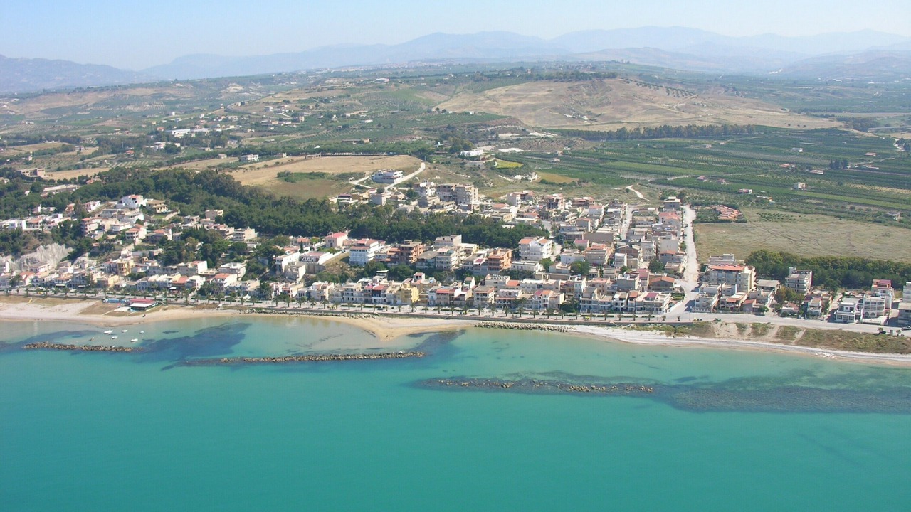 Photo of Outdoor in Seccagrande