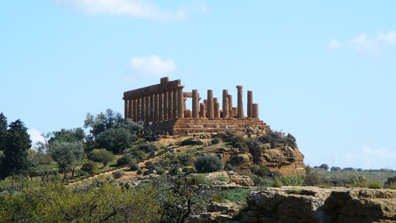 Photo of Outdoor in Seccagrande