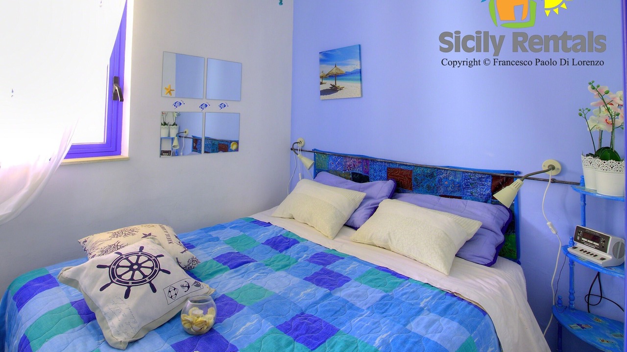 Photo of Bedroom in Seccagrande